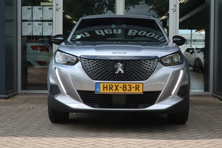 Peugeot 2008 Peugeot 2008 1.2 PURETECH 130PK ALLURE, Apple Carplay/ Android Auto, LED, etc. - afbeelding nr 2