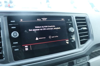 MAN TGE - afbeelding nr 50