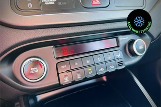 Kia Carens - afbeelding nr 18