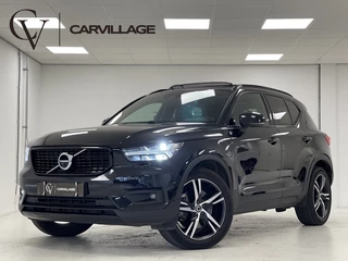 Volvo XC40 - 312774037-0