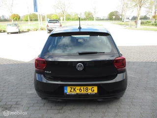 Volkswagen Polo Volkswagen Polo 1.0 TSI Comfortline Business - afbeelding nr 4