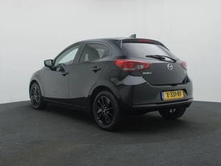 Mazda 2 Mazda 2 1.5 e-SkyActiv-G Homura : dealer onderhouden - afbeelding nr 3