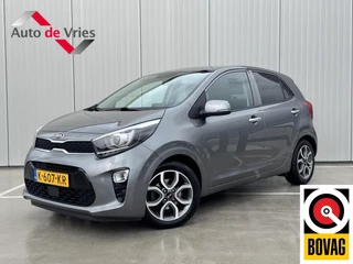 Kia Picanto 1.0 DPi DynamicPlusLine|Navi|NL-Auto|1e eigenaar
