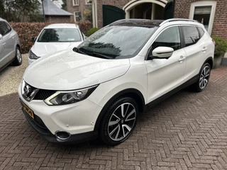 Nissan QASHQAI - afbeelding nr 8