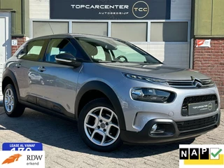 Citroën C4 Cactus - 289026817-0