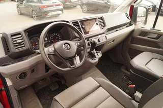 Volkswagen Crafter - afbeelding nr 7