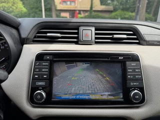 Nissan Micra Nissan Micra 0.9 IG-T N-Connecta - afbeelding nr 24