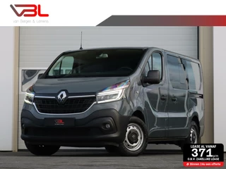 Renault Trafic - 384493265-0