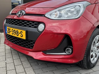 Hyundai i10 Hyundai i10 1.0i Comfort | Trekhaak 13p. | Cruise control | Airco | Bluetoot - afbeelding nr 5