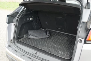 Peugeot 3008 Peugeot 3008 1.2 PureTech 130pk Allure - Gris Artense - Super compleet - afbeelding nr 40