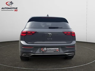 Volkswagen Golf Volkswagen Golf 1.4 eHybrid GTE 245PK DSG | IQ.Light | Navi | Apple CarPlay | BTW Auto | - afbeelding nr 13