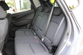 Hyundai ix20 Hyundai ix20 1.6i i-Vision Automaat Navi/Cam/Pdc/Bluetooth 