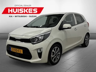 Kia Picanto - afbeelding nr 1