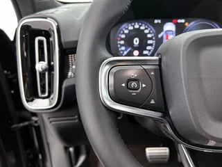 Volvo XC40 Volvo XC40 1.5 T5 PHEV R-Design | panoramadak | trekhaak - afbeelding nr 16