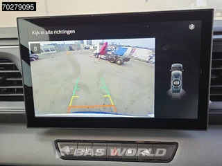 Renault Master Renault Master 130PK 2025model L2H2 Special Edition LED 17 inch Velgen Airco Cruise Camera Carplay Parkeersensoren 10m3 Airco Cruise control - afbeelding nr 13