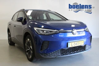 Volkswagen ID.4 Life 77 kWh