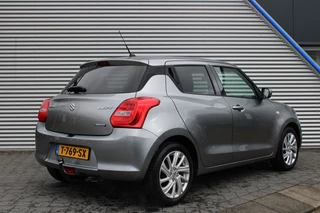 Suzuki Swift - afbeelding nr 13