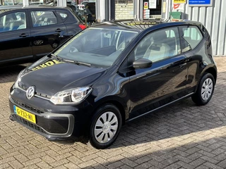 Volkswagen up! | INCL BOVAG GARANTIE | - afbeelding nr 11