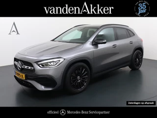 Mercedes-Benz GLA - 167268204-0
