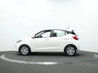 Hyundai i10 - afbeelding nr 17