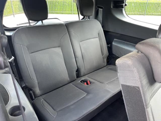 Dacia Lodgy Dacia Lodgy 1.2 TCe Lauréate 7-PERSOONS AIRCO - afbeelding nr 13