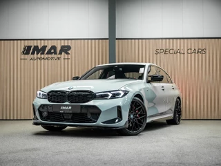 BMW 3 Serie M340i xDrive