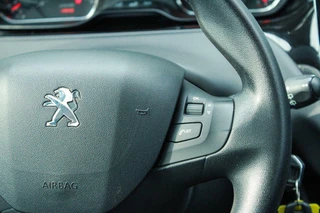 Peugeot 208 Peugeot 208 1.2 PureTech Style Pack|Airco|Cruise - afbeelding nr 17