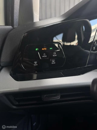 Volkswagen Golf Volkswagen Golf TSI - afbeelding nr 9