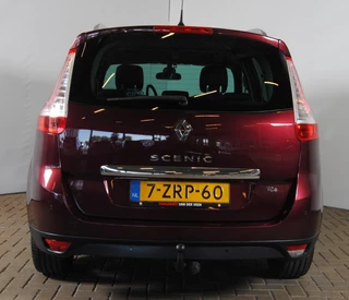 Renault Grand Scénic - afbeelding nr 8