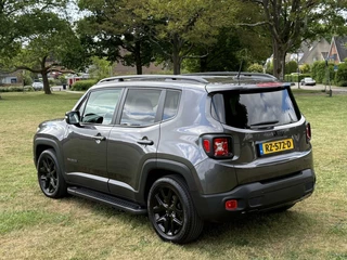 Jeep Renegade Jeep Renegade 1.4 MultiAir 140pk Night Eagle II 55.764km NAP - afbeelding nr 3