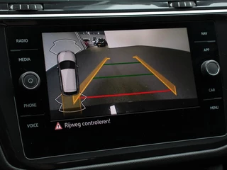 Volkswagen Tiguan Allspace Volkswagen Tiguan Allspace 1.5 TSI DSG7 MOVE DEMO 7-Persoons Trekhaak Navigatie Apple Carplay/Android Auto Camera Parkeersensoren Adaptive Cruise Control  Winterpack Full LED Climate Control - afbeelding nr 21