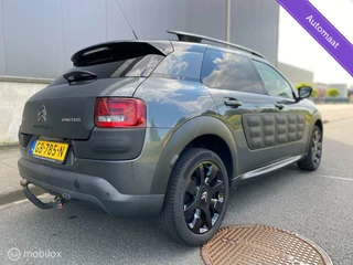 Citroën C4 Cactus Citroen C4 Cactus 1.2 PureTech Shine * AUTOMAAT * CARPLAY * - afbeelding nr 20