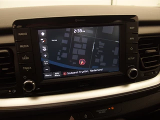 Kia Stonic Kia Stonic 1.0 T-GDi DynamicLine CAMERA / AIRCO / CRUISE / CARPLAY / DAB+ / PDC / BLUETOOTH / NL-AUTO - afbeelding nr 8
