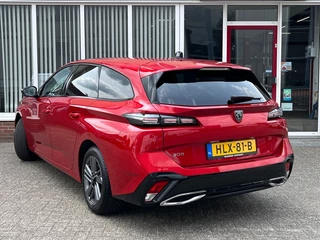 Peugeot 308 - afbeelding nr 2