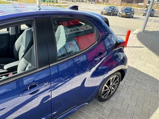 Toyota Yaris - afbeelding nr 32