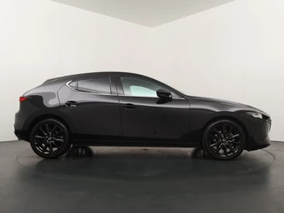 Mazda 3 Mazda 3 2.0 SkyActive-X 186 pk Nagisa - afbeelding nr 4