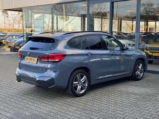 BMW X1 - afbeelding nr 9