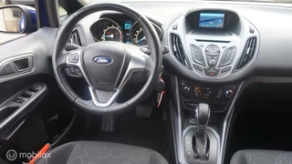 Ford B-MAX Ford B-Max 1.6 TI-VCT Automaat | Navigatie | Lage KM Stand | Hoge instap - afbeelding nr 8