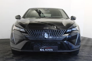 Peugeot 408 Peugeot 408 1.2 Hybrid 136 e-DCS6 GT |360 Cam|Navi|ACC| *Pinksteren Geopend* - afbeelding nr 2