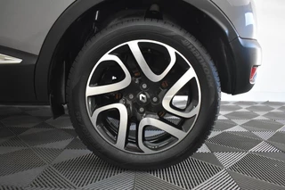 Renault Captur Renault Captur 1.2 TCE 120PK Dynamique Automaat - afbeelding nr 34