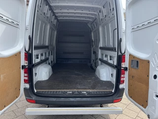 Mercedes-Benz Sprinter Mercedes-Benz Sprinter 311 2.2 CDI 366 Automaat 3Pers Camera - afbeelding nr 24