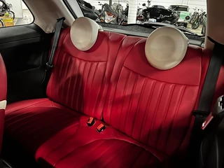 Fiat 500 - afbeelding nr 11
