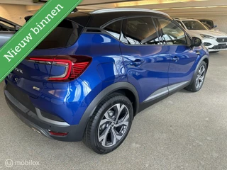 Renault Captur Renault Captur 1.3 Mild Hybrid 160 RS Line - afbeelding nr 3