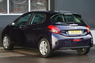 Peugeot 208 Peugeot 208 1.2 PureTech Signature, NL, CarPlay, PDC, cruise - afbeelding nr 20