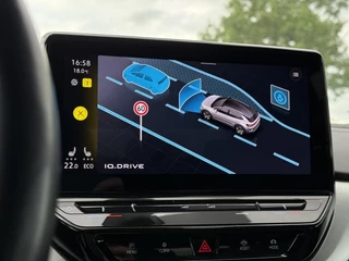 Volkswagen ID.4 Volkswagen ID.4 Aut. First Edition 77kWh | Navi | Camera | ECC - afbeelding nr 30