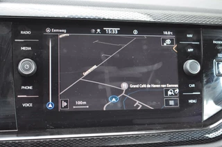 Volkswagen Polo Volkswagen Polo 1.0 TSI Life Stoelverwarming | Camera | Carplay | - afbeelding nr 19