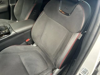 Hyundai Tucson Hybrid - afbeelding nr 41