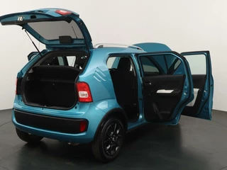 Suzuki Ignis Suzuki Ignis 1.2 Select - afbeelding nr 21