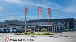Honda Civic Honda Civic Tourer 1.8 140pk Comfort Business Edition - afbeelding nr 9