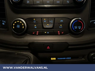 Ford Transit Custom Apple Carplay, Android Auto, Verwarmde voorruit,  2800kg trekvermogen, parkeersensoren, Bijrijdersbank - afbeelding nr 4